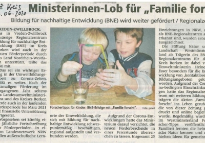 Münsterlandzeitung